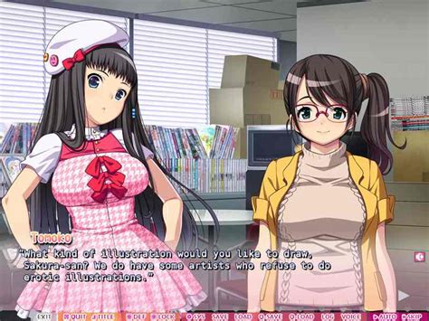 kaihatsu zanmai|Eroge! H mo Game mo Kaihatsu Zanmai: Season 1 (2011) — The。